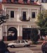 Dom Bohusovcov v Brezne na námestí